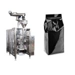 250克咖啡粉包装机