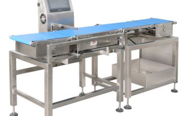 ZLB200系列称重检查机