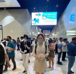 泰国出差参观客户工厂