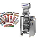 ZL系列多列条袋粉剂包装机