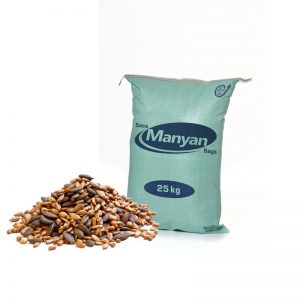 自动25-50公斤种子套袋机