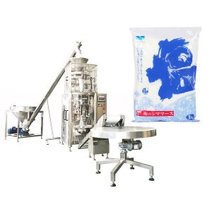 立式成型填充密封机用盐容量杯