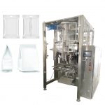 全自动VFFS系列插角枕袋灌装包装机