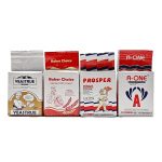 全自动干酵母真空包装机