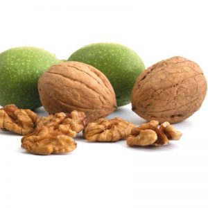 自动vffs坚果包装机