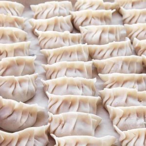 冷冻食品自动包装机