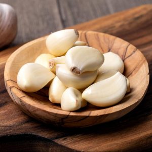 自动大蒜包装机（预制袋）