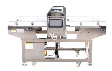 ZLG系列金属检测机