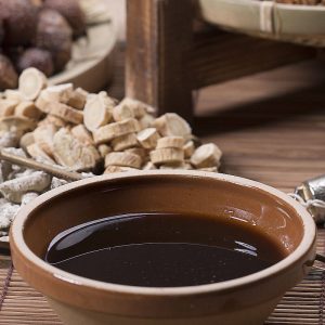 全自动混合液体产品灌装包装机