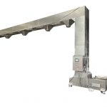 多灌装点斗式上料提升机