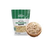 全自动燕麦袋包装机