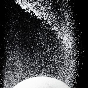 5kg粉状物料自动vffs包装机