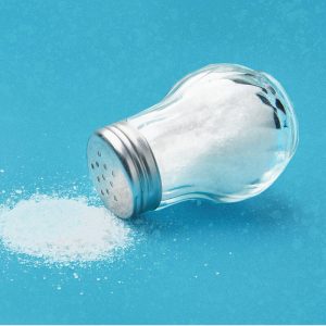 全自动盐分包装机