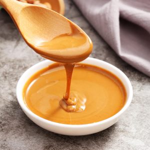 汤料/液体酱汁自动包装解决方案